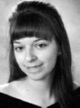 Amy Dyakov: class of 2012, Grant Union High School, Sacramento, CA.